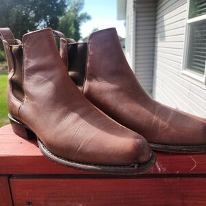 Tecovas Men's Rich BrownBoots